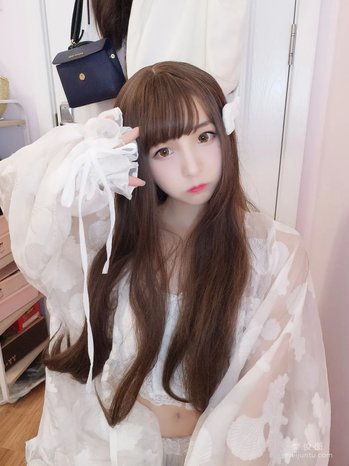 [Cosplay] 古川kagura - 小仙女15