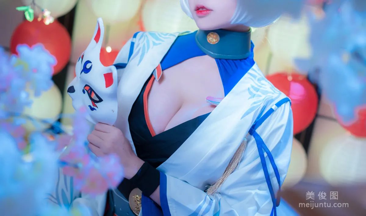 Erzuo Nisa: Web Idols photo 4