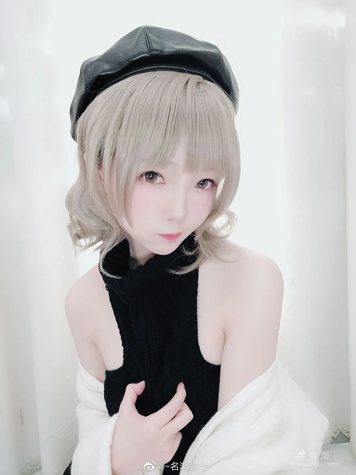 Minglai Miqi: Web Idols photo 6