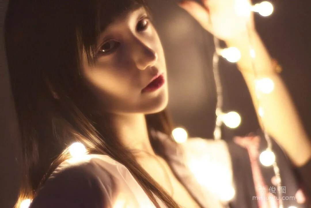 Nantao Momoko: Web Idols photo 4