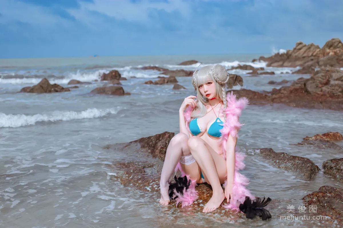 Erzuo Nisa: Web Idols photo 7