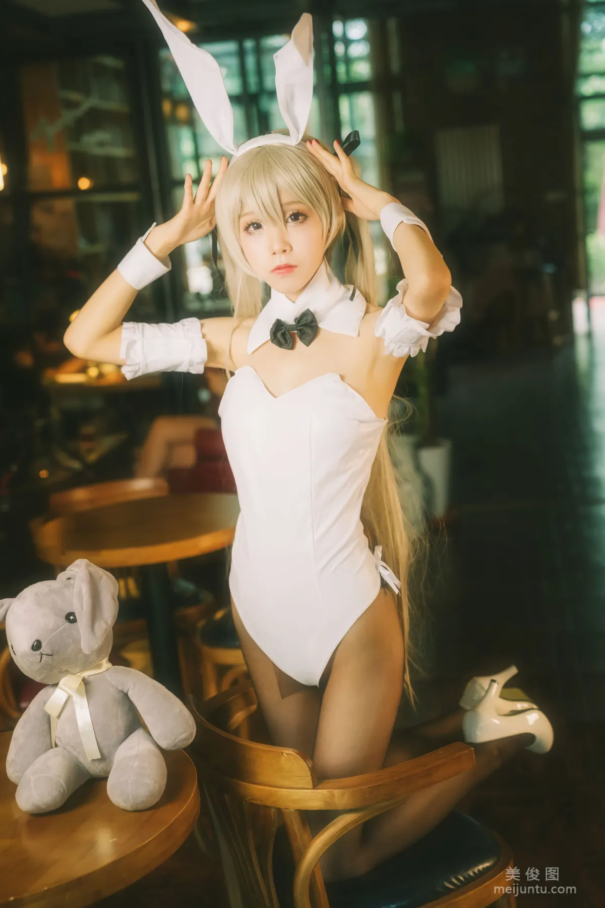 Shui Miao: Web Idols photo 8