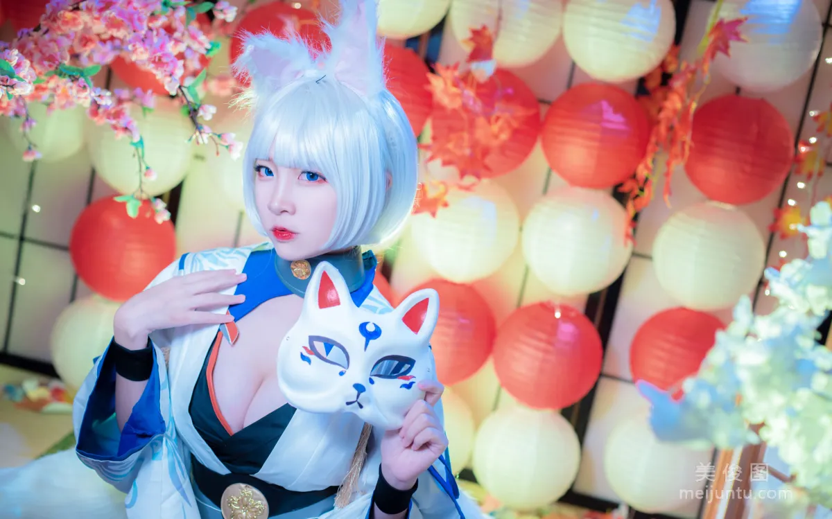 Erzuo Nisa: Web Idols photo 26