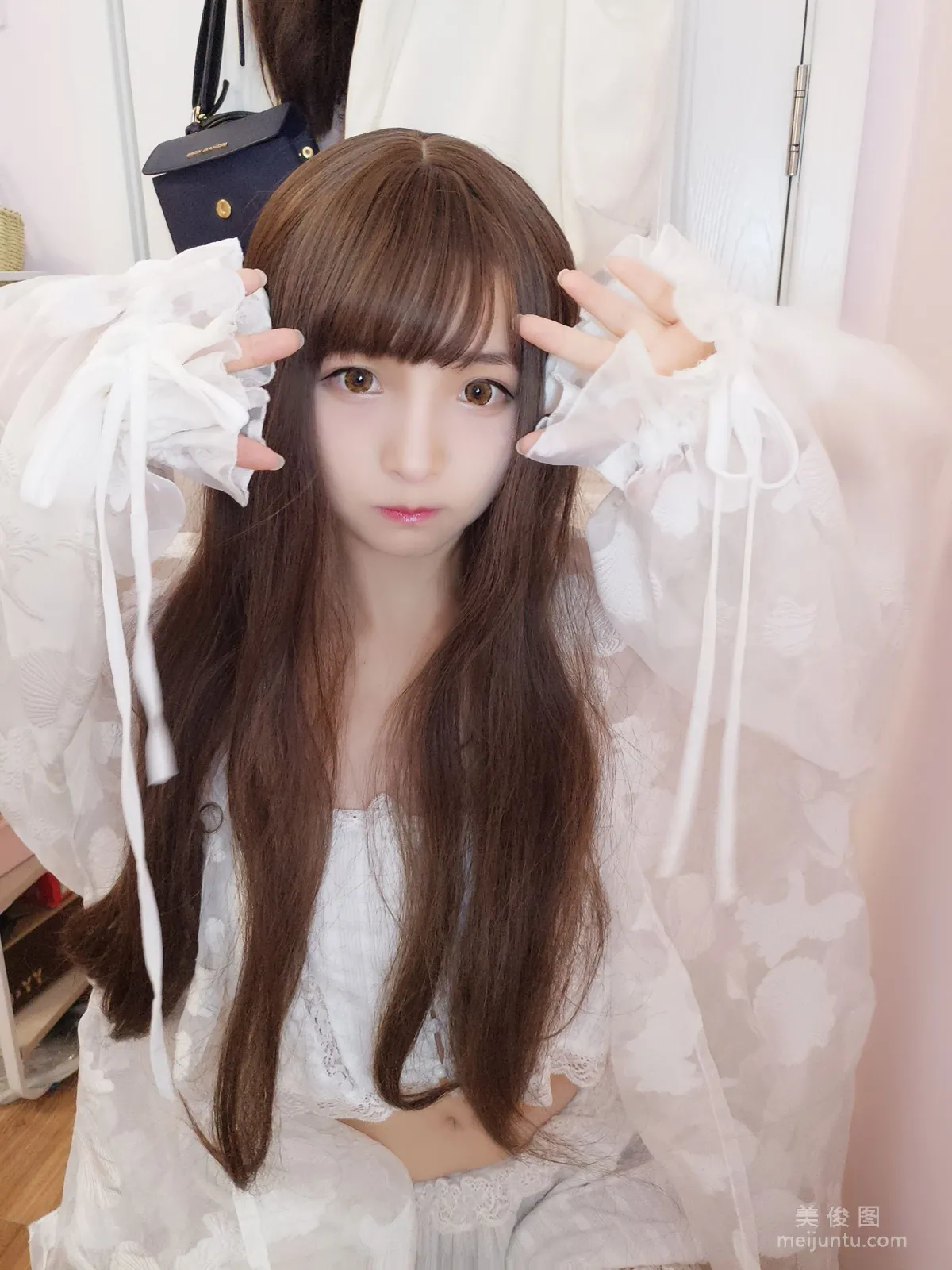 [Cosplay] 古川kagura - 小仙女16