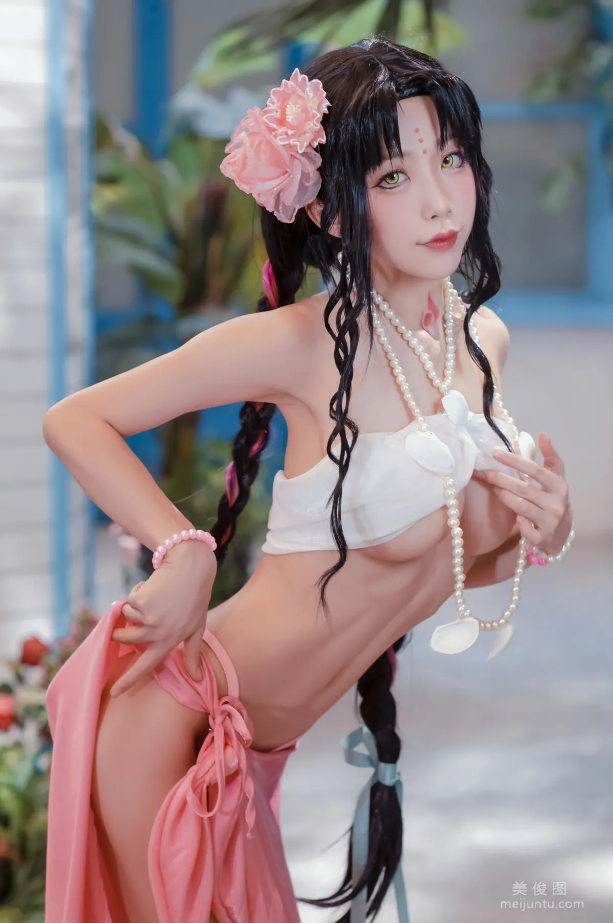 Shui Miao: Web Idols photo 26