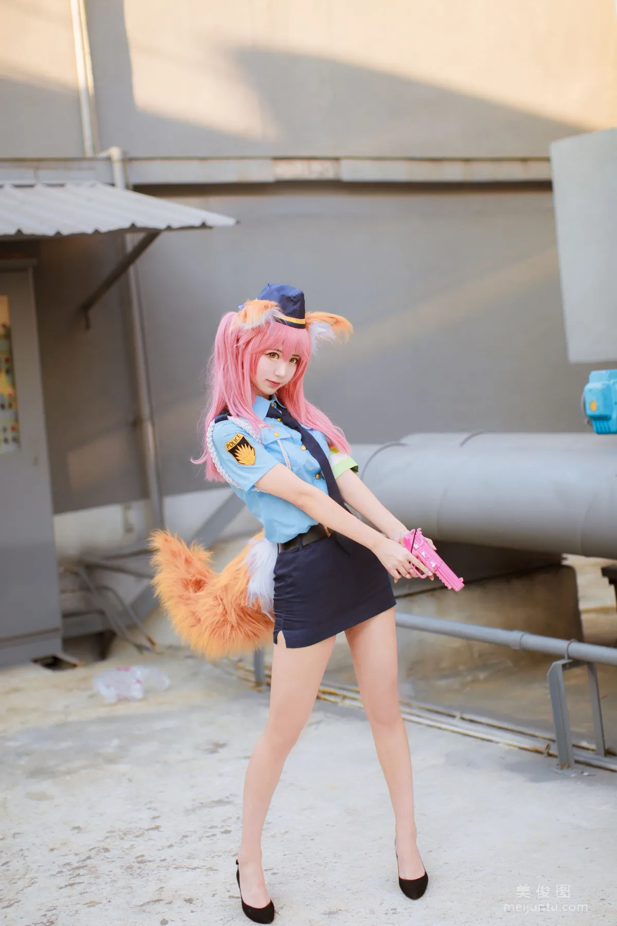 Hei Chuan: Web Idols photo 5