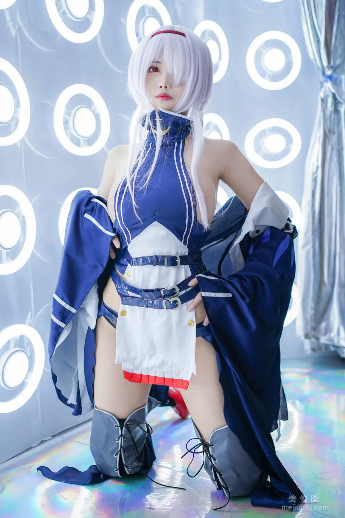 Xuan KaYa: Web Idols photo 5