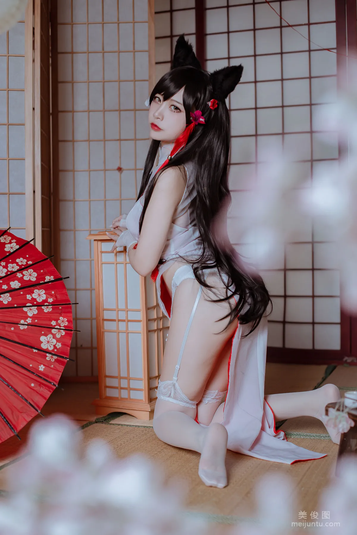 Erzuo Nisa: Web Idols photo 15