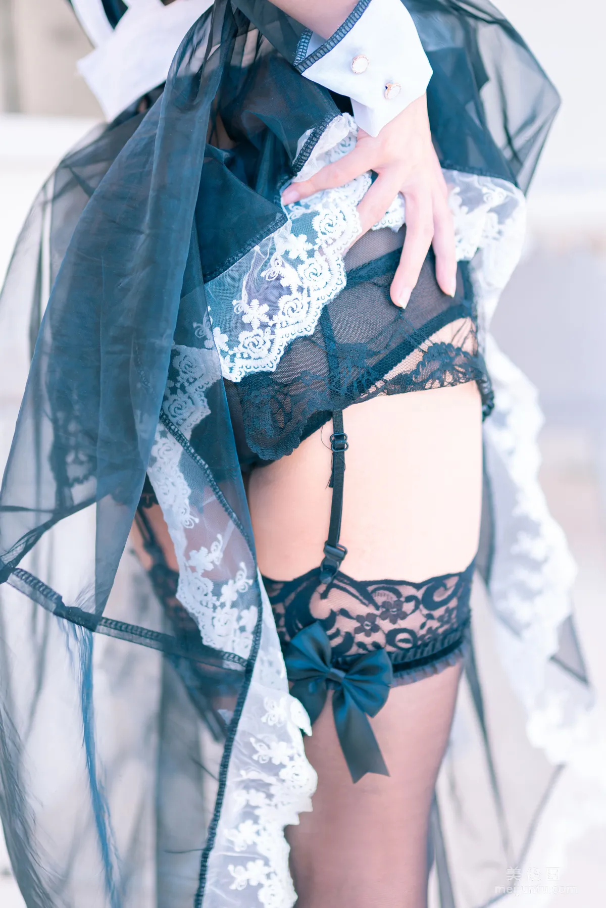 Chun Momo: Web Idols photo 23