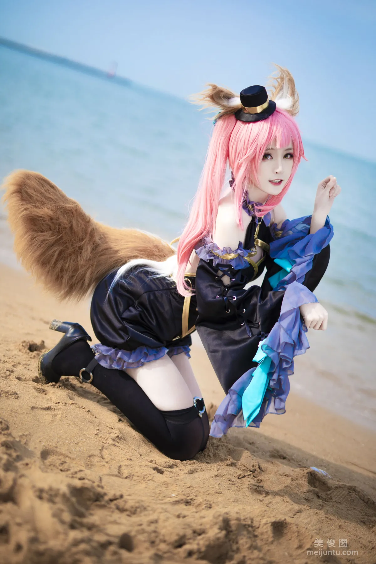 yui Jinyu: Web Idols photo 5