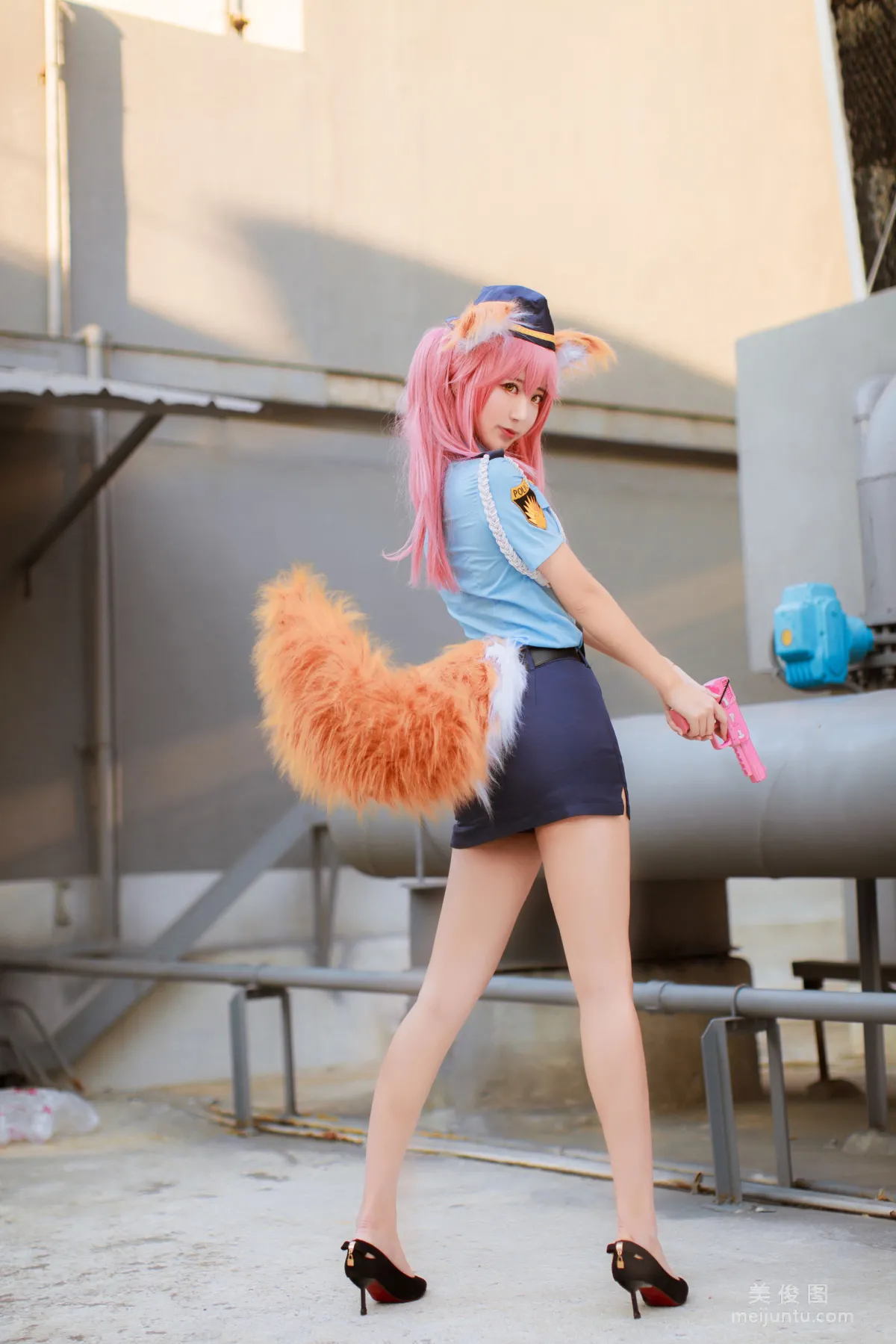 Hei Chuan: Web Idols photo 30