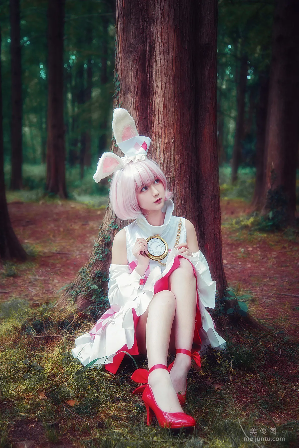 Xianyin sic: Web Idols ANOTHER photo 5