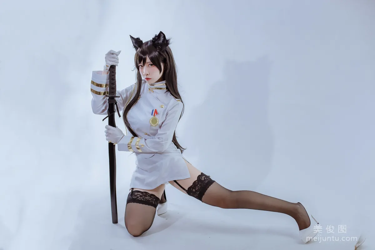 Erzuo Nisa: Web Idols photo 10