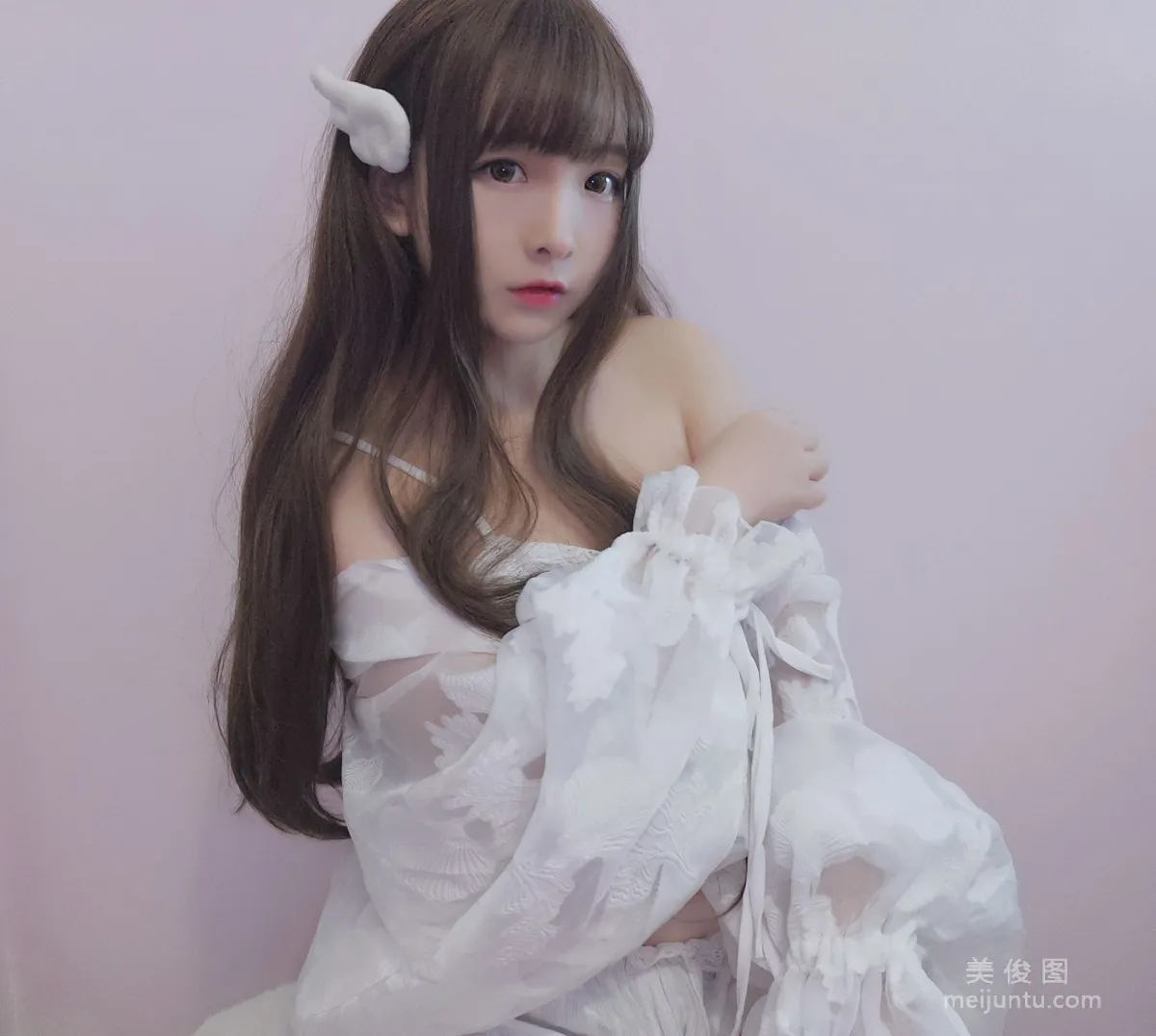 [Cosplay] 古川kagura - 小仙女 2