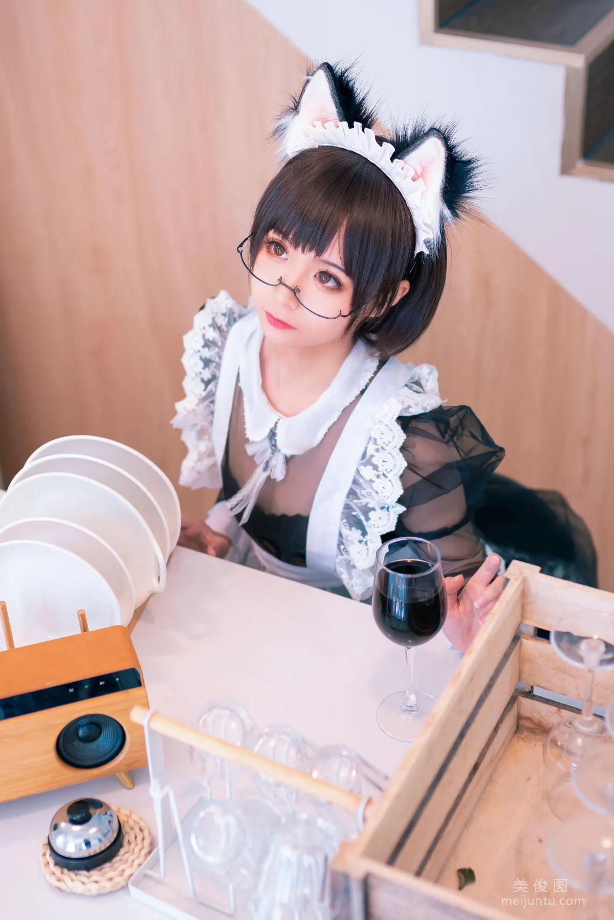 Chun Momo: Web Idols photo 2