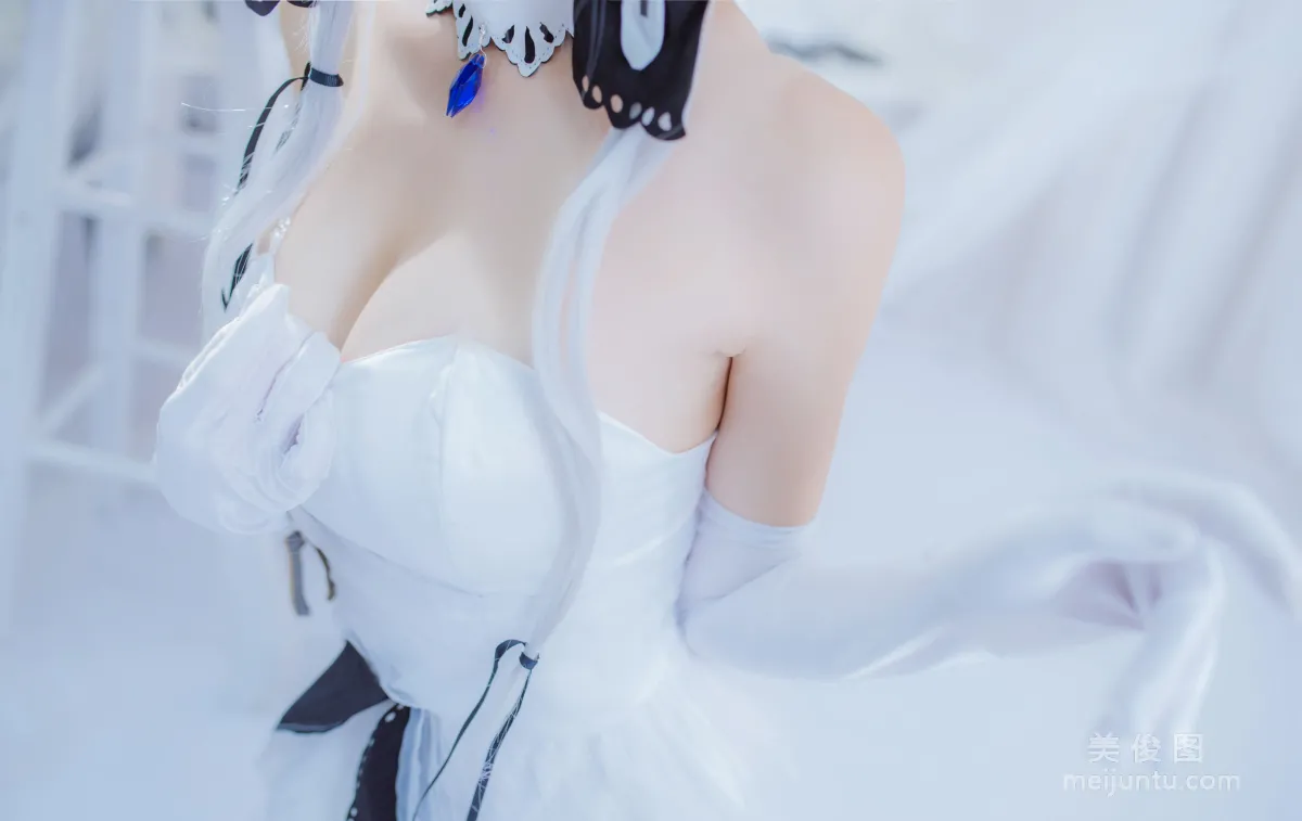 Erzuo Nisa: Web Idols photo 35