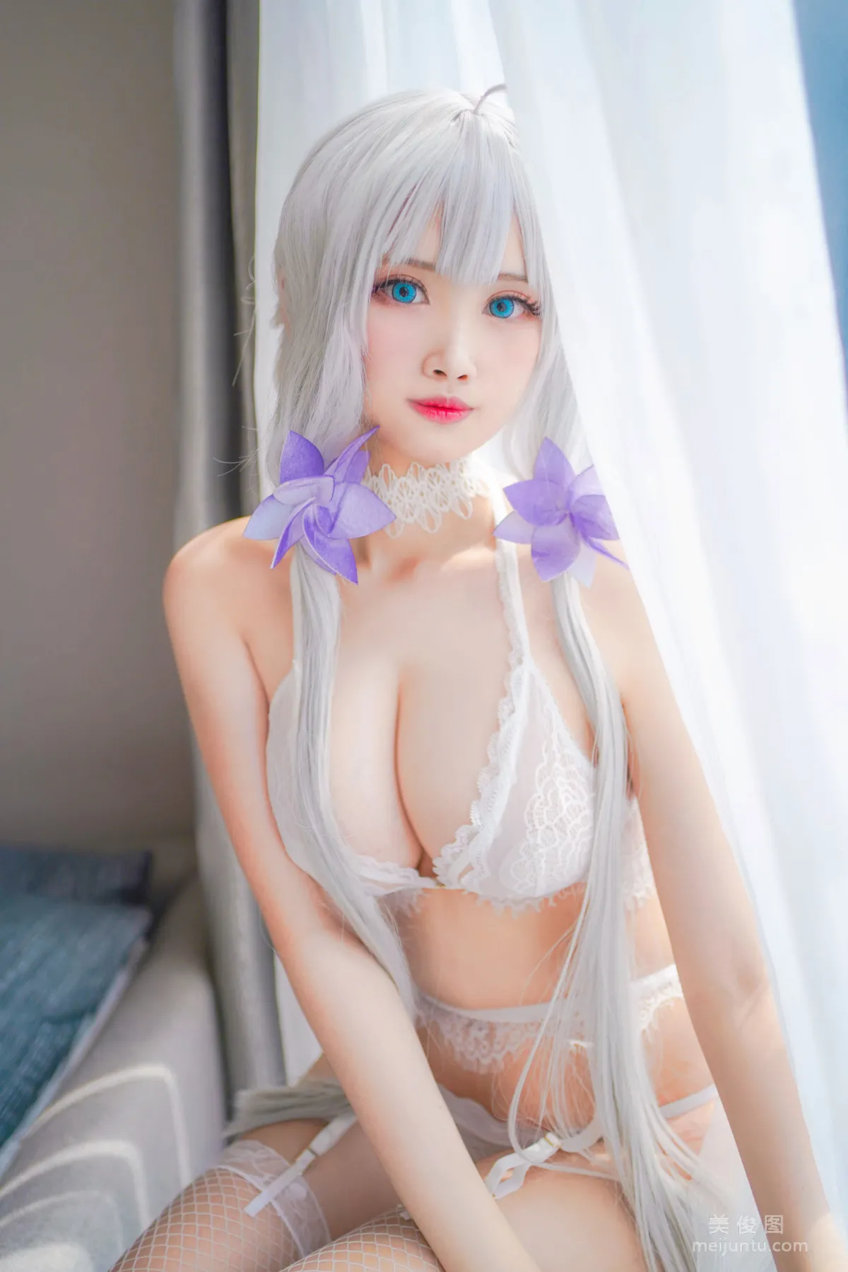 Xuan KaYa: Web Idols photo 32