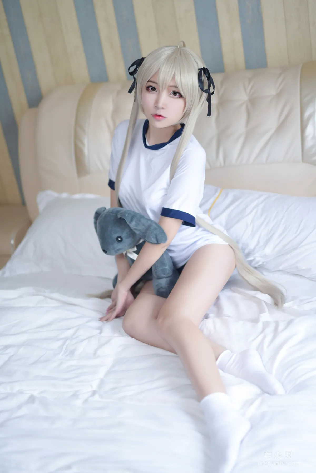Erzuo Nisa: Web Idols photo 5