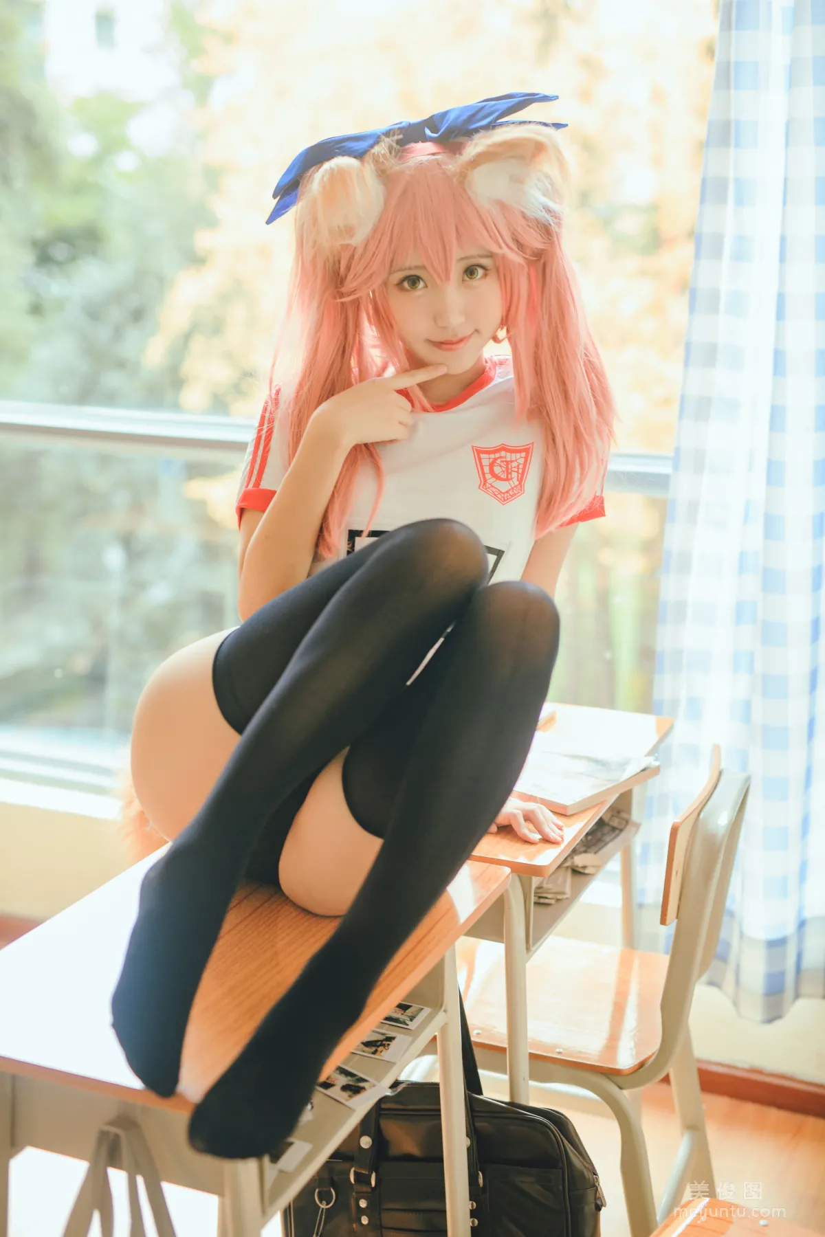 Hei Chuan: Web Idols photo 37