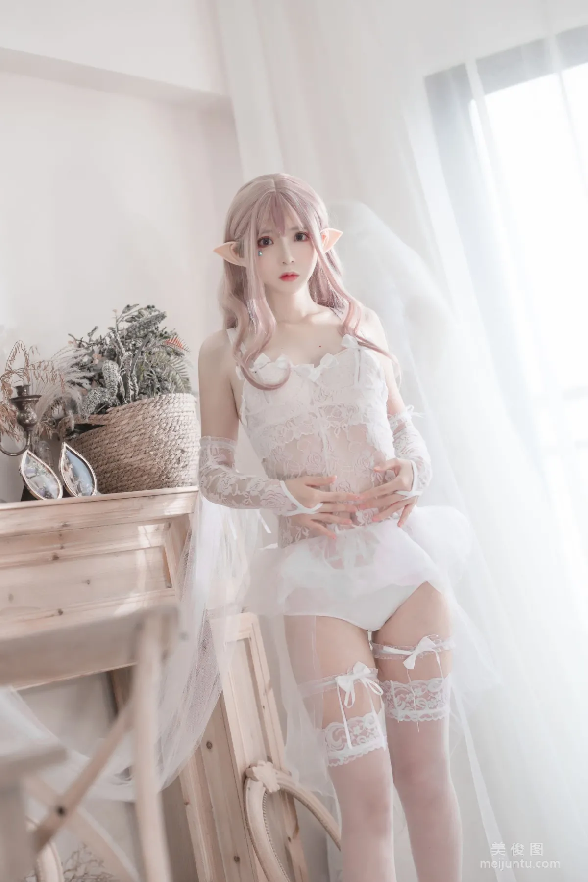 Fengmao ss: Web Idols photo 22