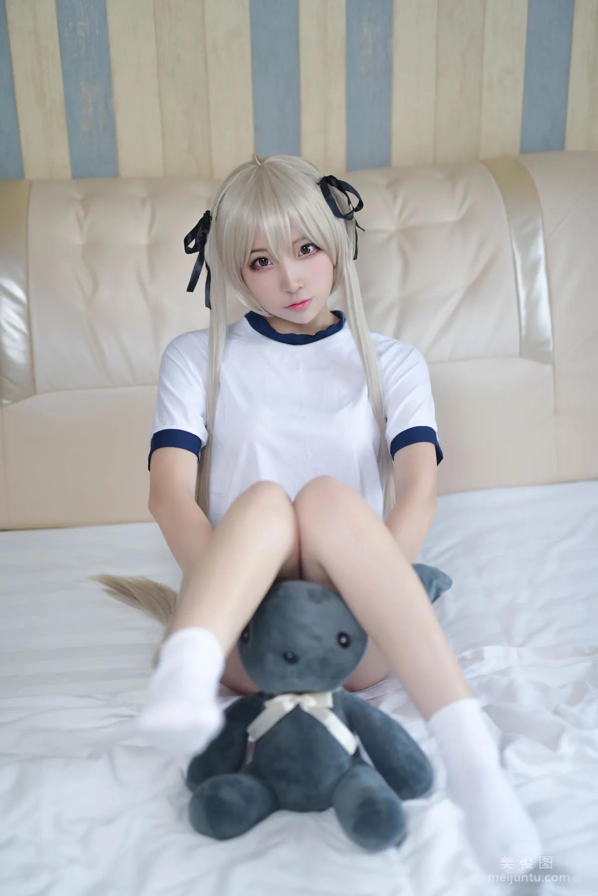 Erzuo Nisa: Web Idols photo 19