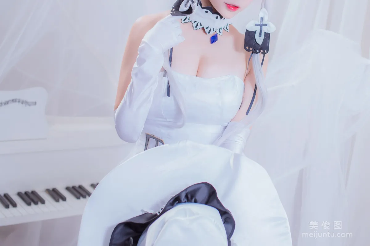 Erzuo Nisa: Web Idols photo 10