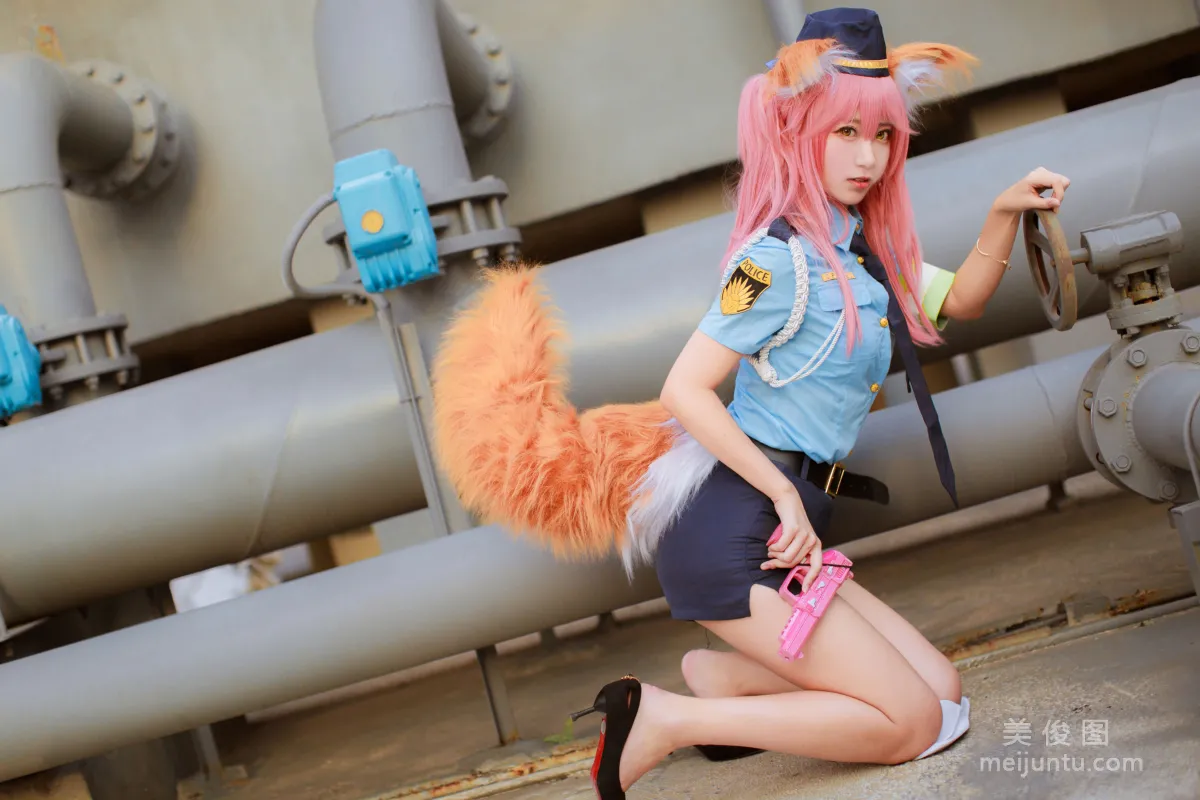 Hei Chuan: Web Idols photo 6