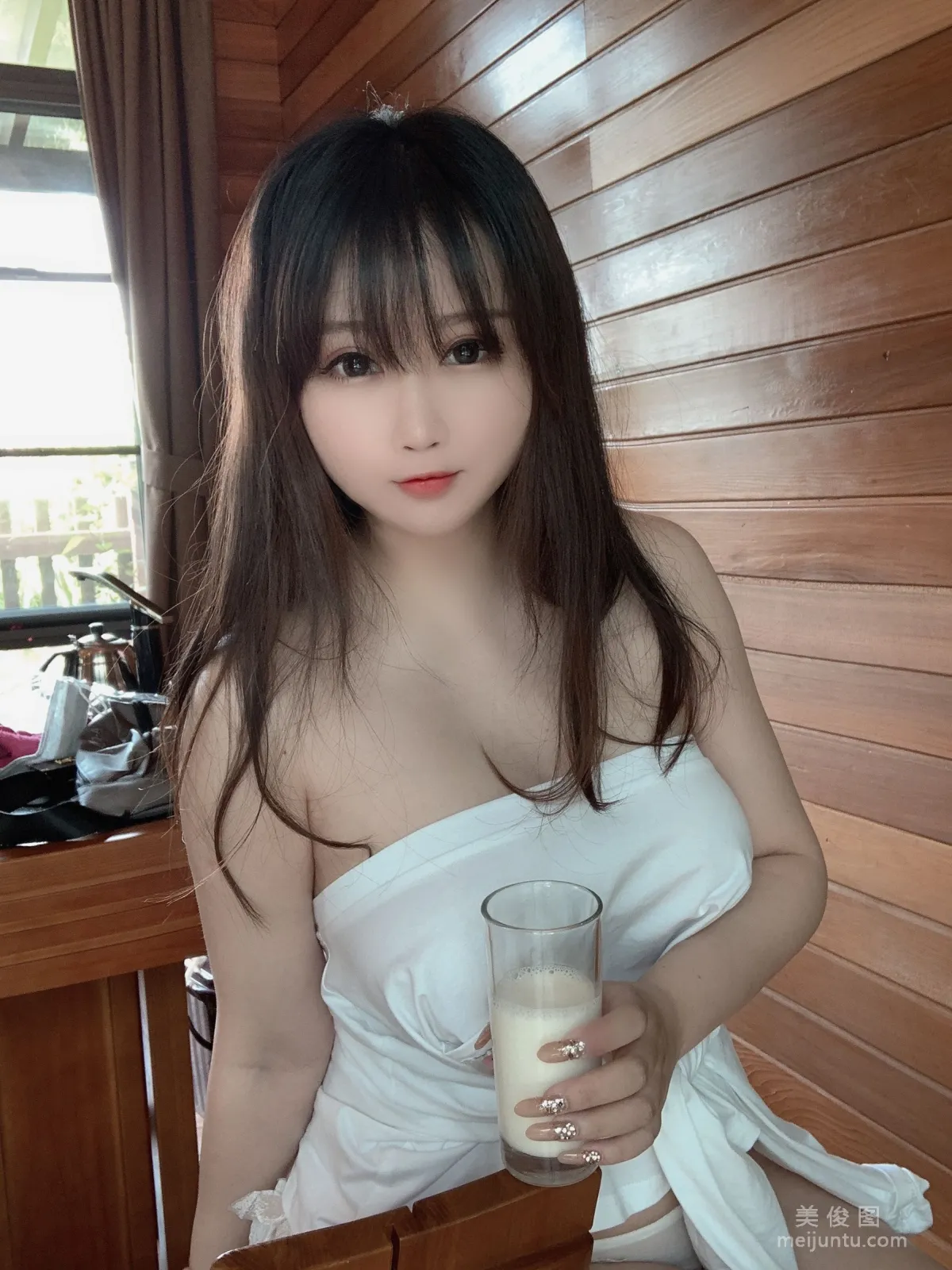 Shiyi Jiangya: Web Idols photo 38