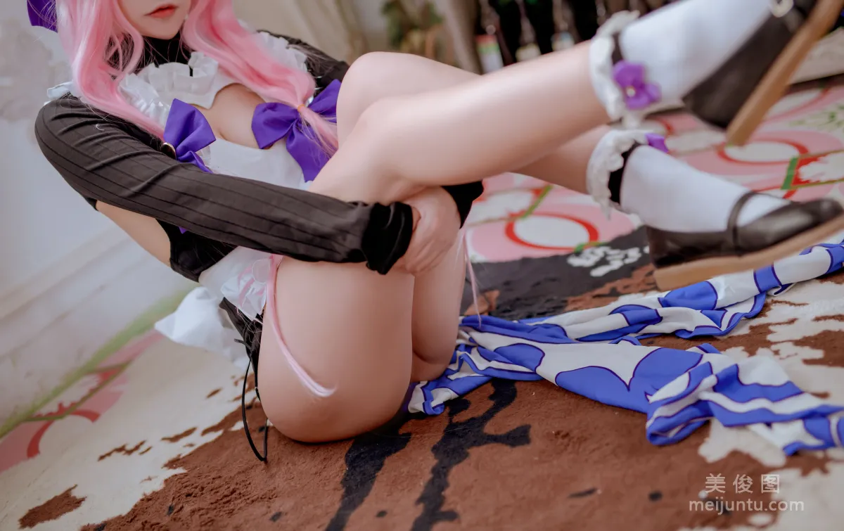 Erzuo Nisa: Web Idols photo 20