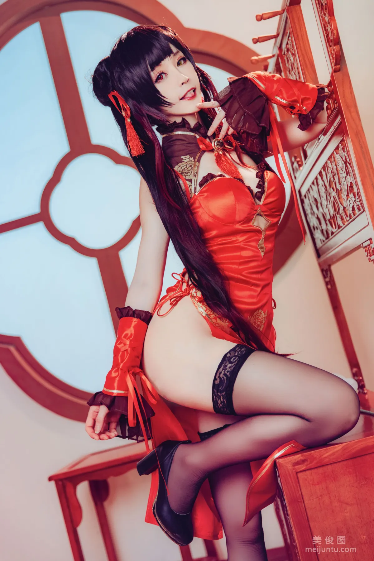 yui Jinyu: Web Idols photo 6