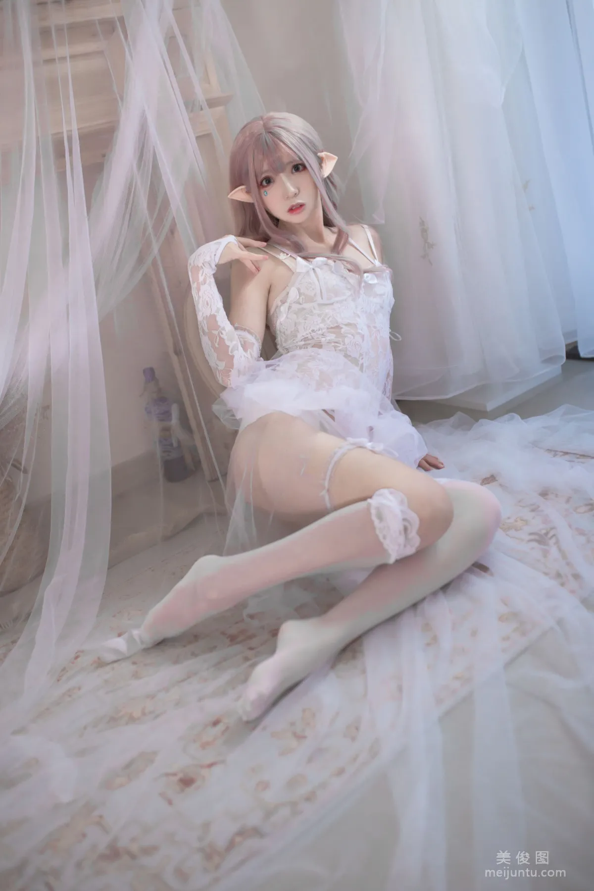 Fengmao ss: Web Idols photo 8