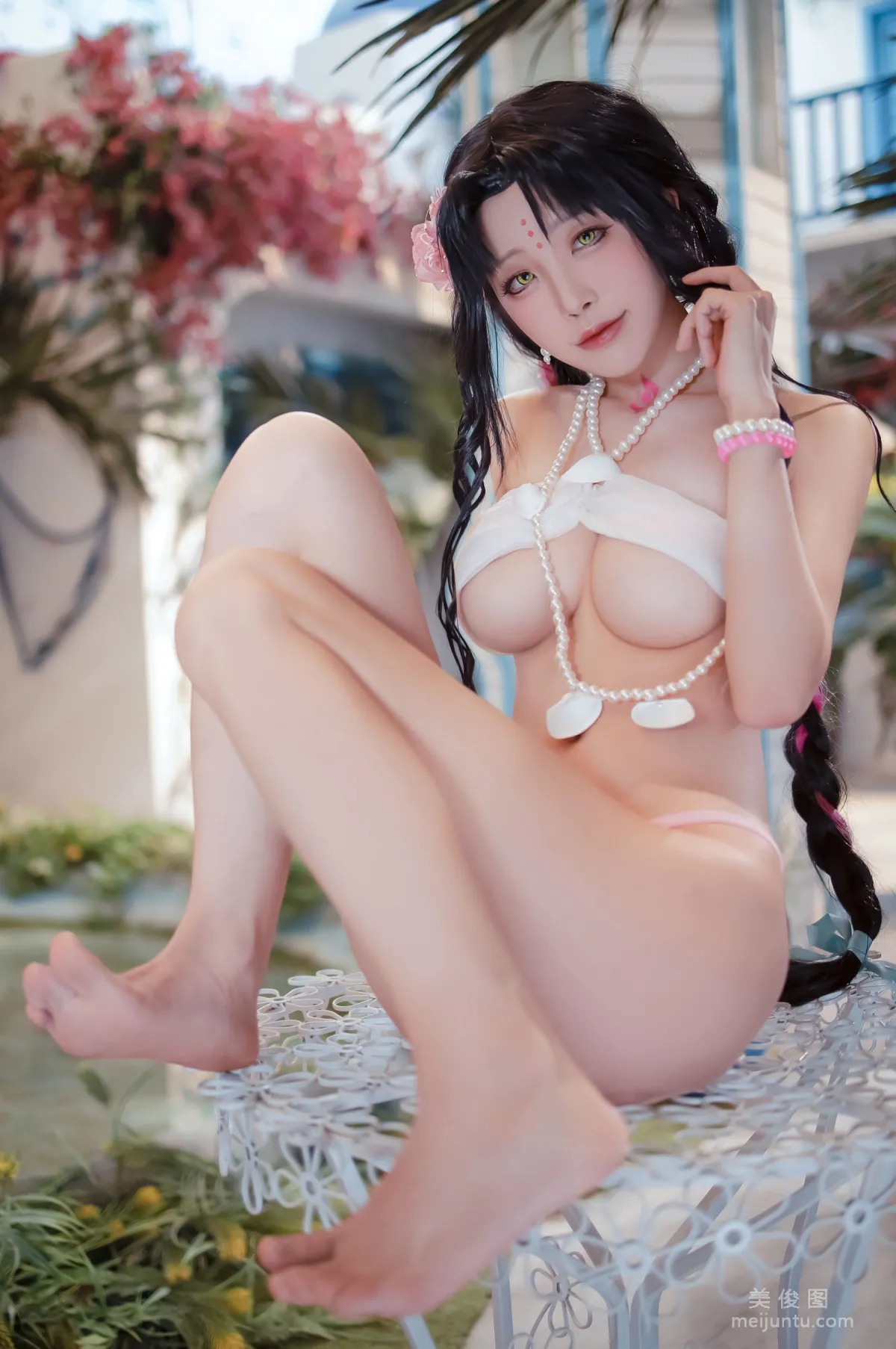Shui Miao: Web Idols photo 17