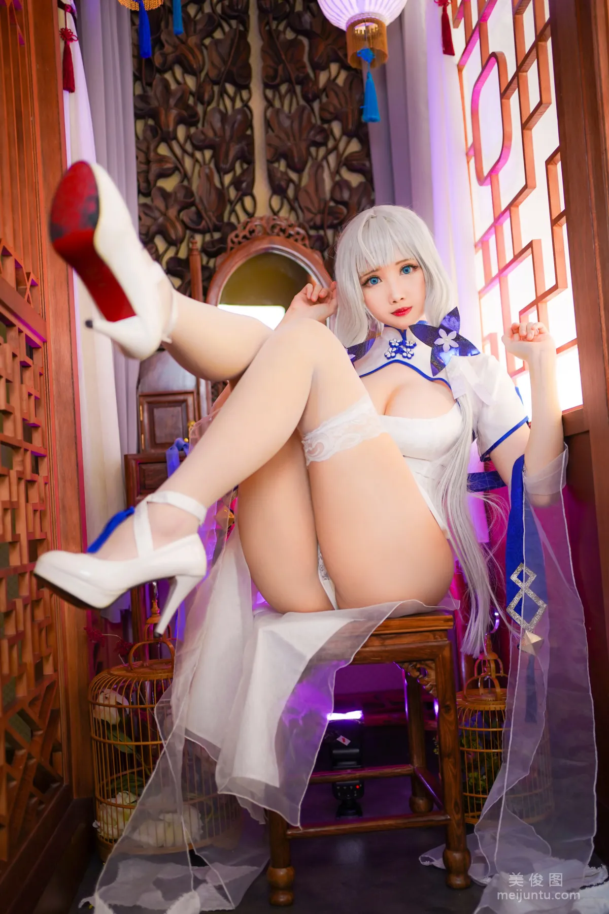 Xuan KaYa: Web Idols photo 46