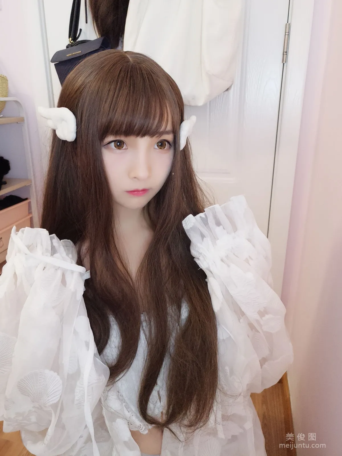 [Cosplay] 古川kagura - 小仙女14