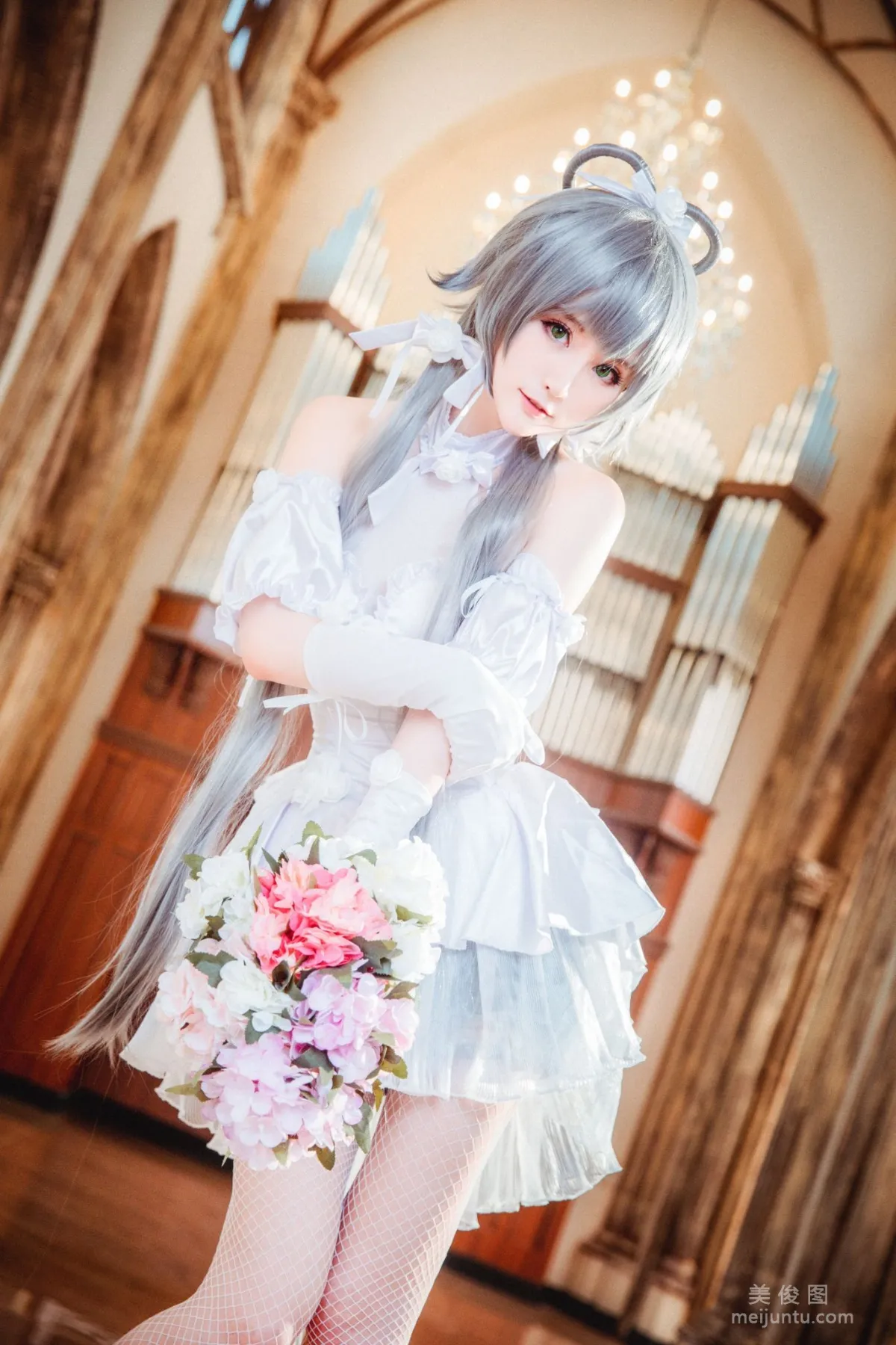 yui Jinyu: Web Idols photo 4