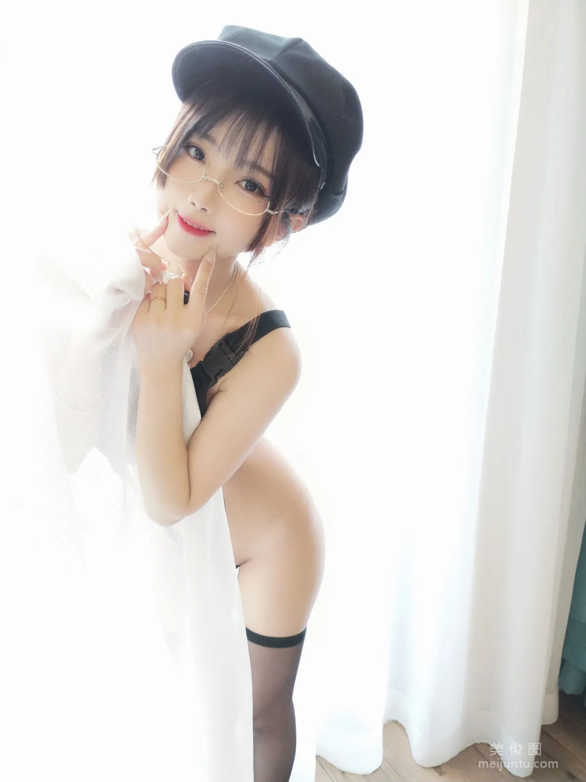 Gui Chuyao: Web Idols photo 12