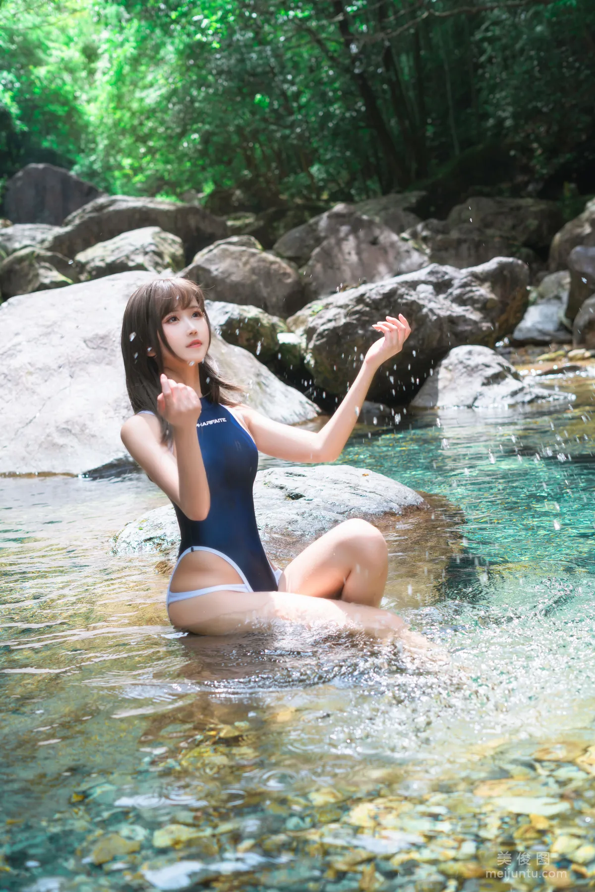 Sandu 69: Web Idols photo 6