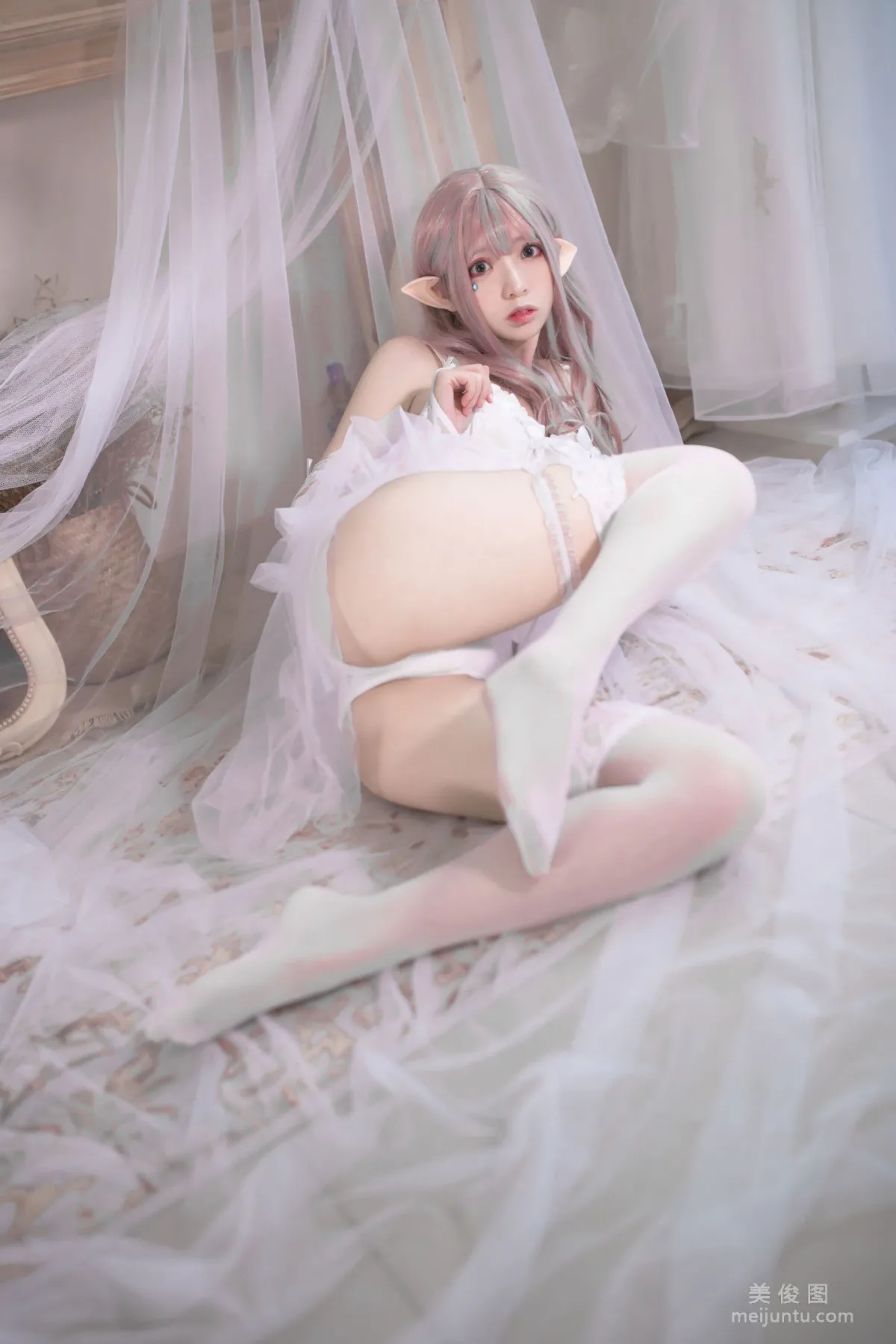 Fengmao ss: Web Idols photo 11