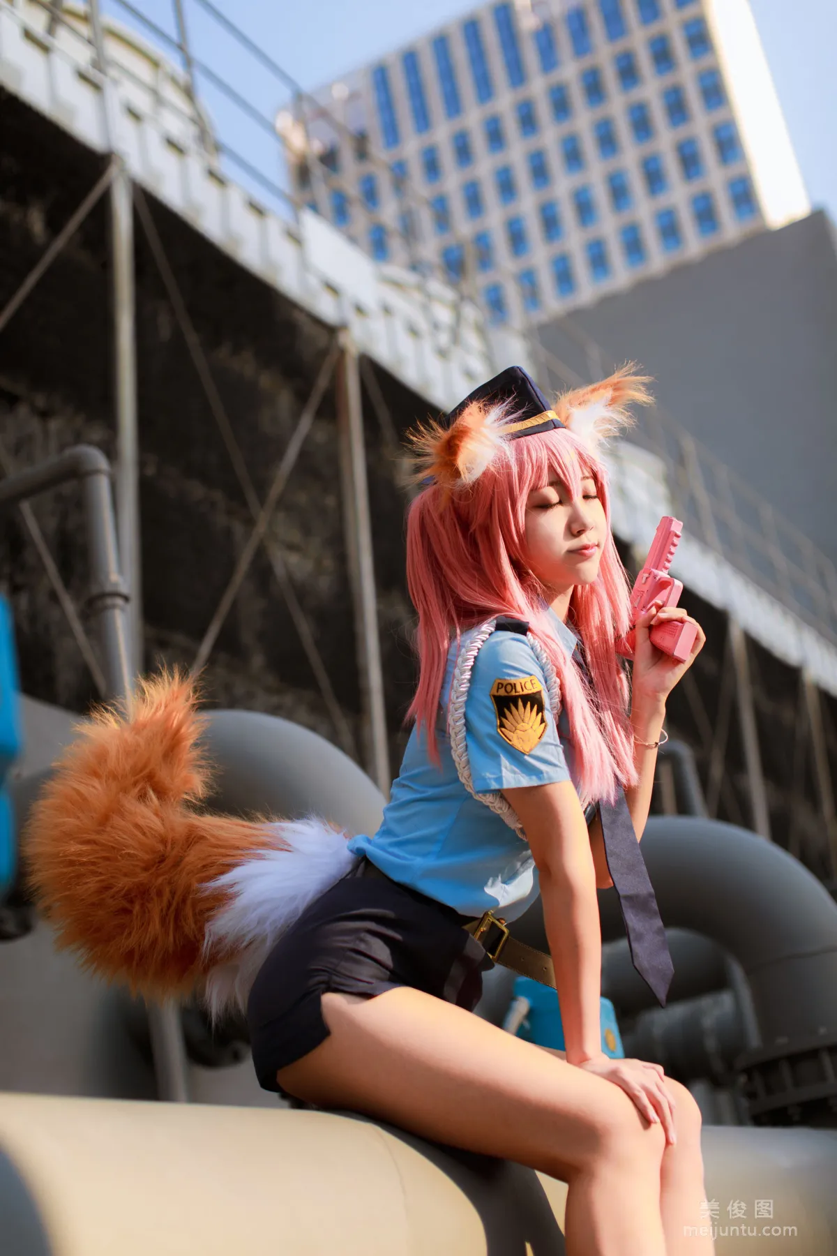 Hei Chuan: Web Idols photo 2