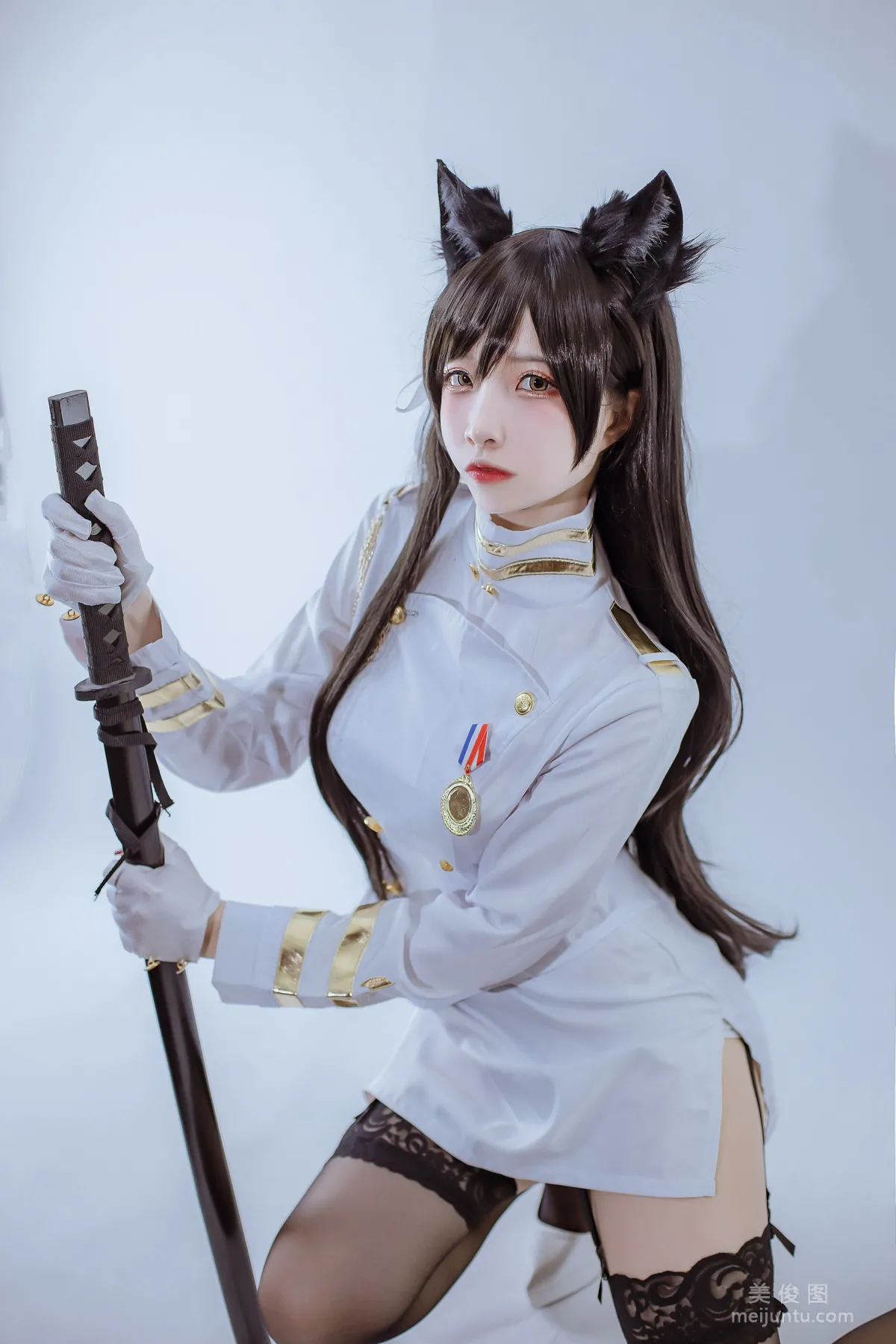 Erzuo Nisa: Web Idols photo 11