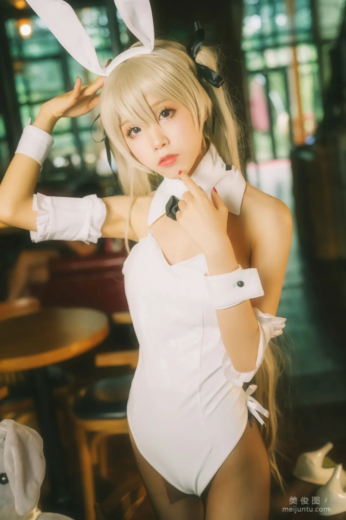 Shui Miao: Web Idols photo 9