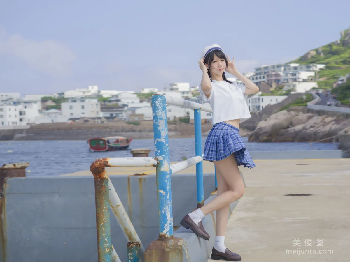 Mo Wumiao: Web Idols photo 3