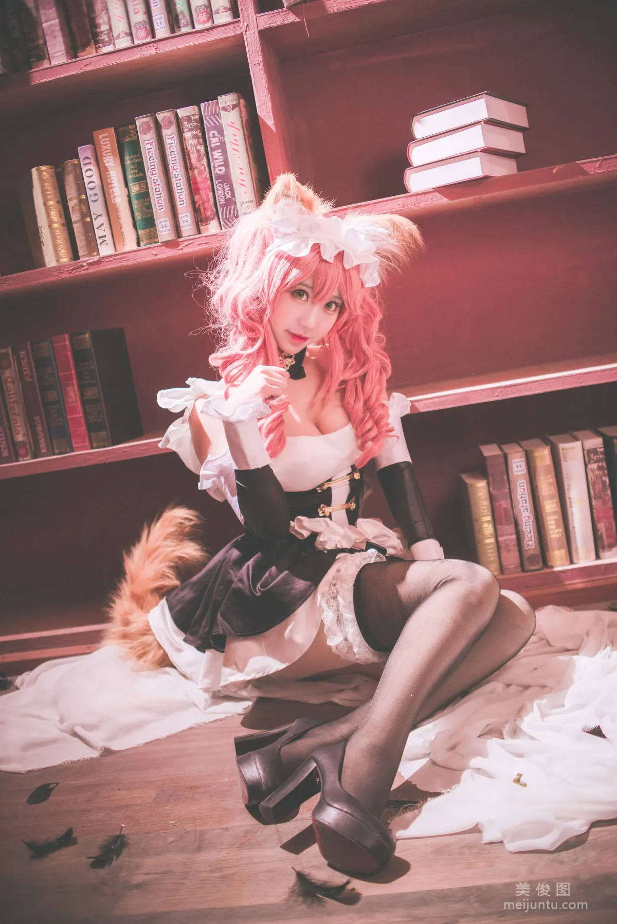 Hei Chuan: Web Idols photo 80