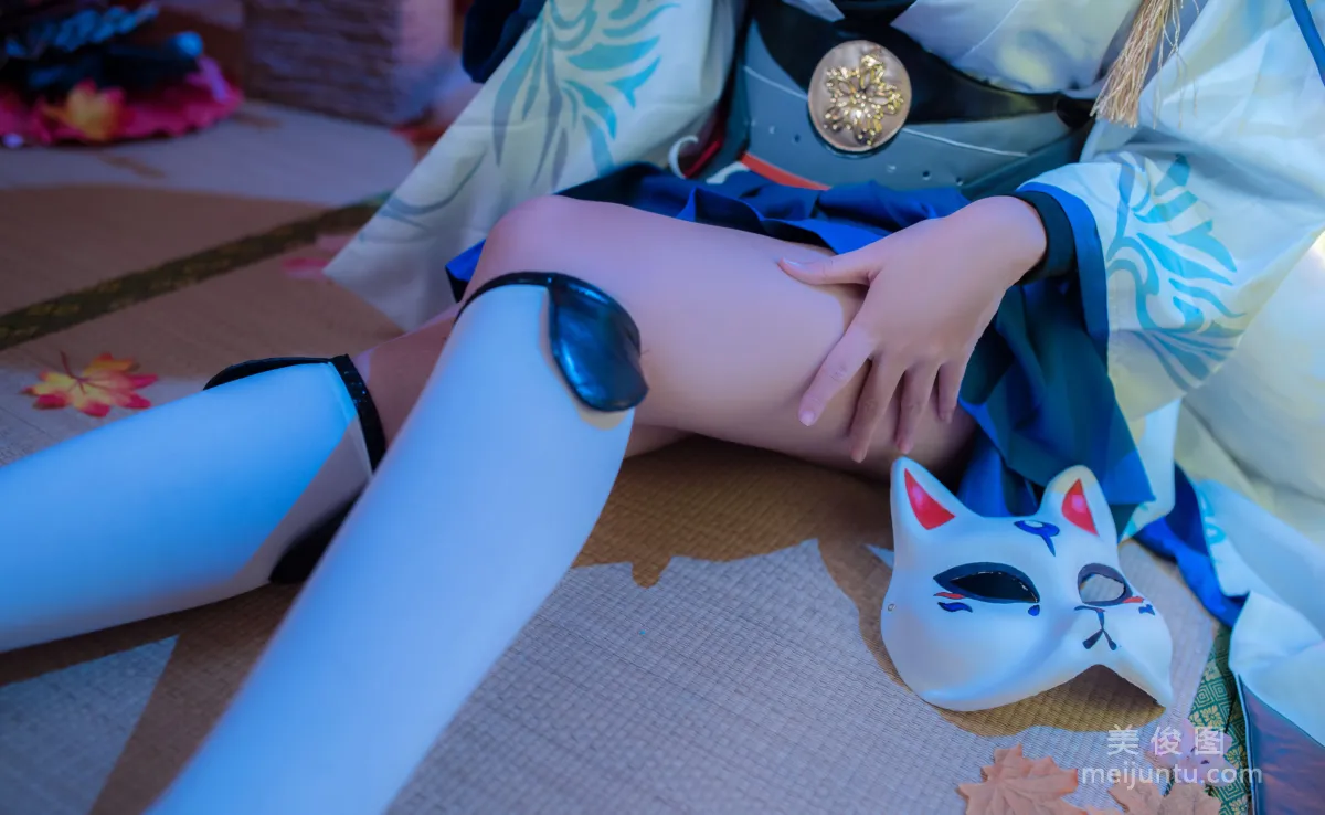 Erzuo Nisa: Web Idols photo 9
