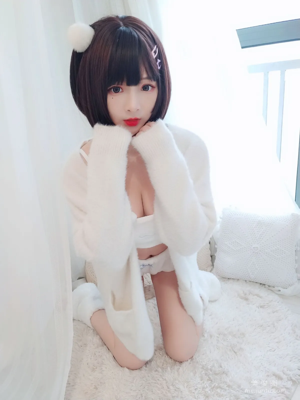[Cosplay] 二次元美女古川kagura - 玉桂狗 18