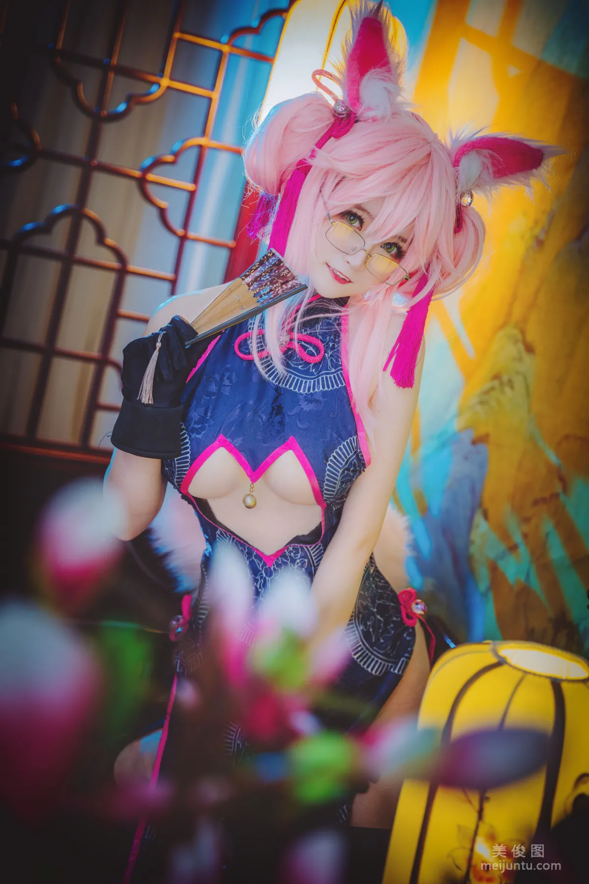 yui Jinyu: Web Idols photo 10