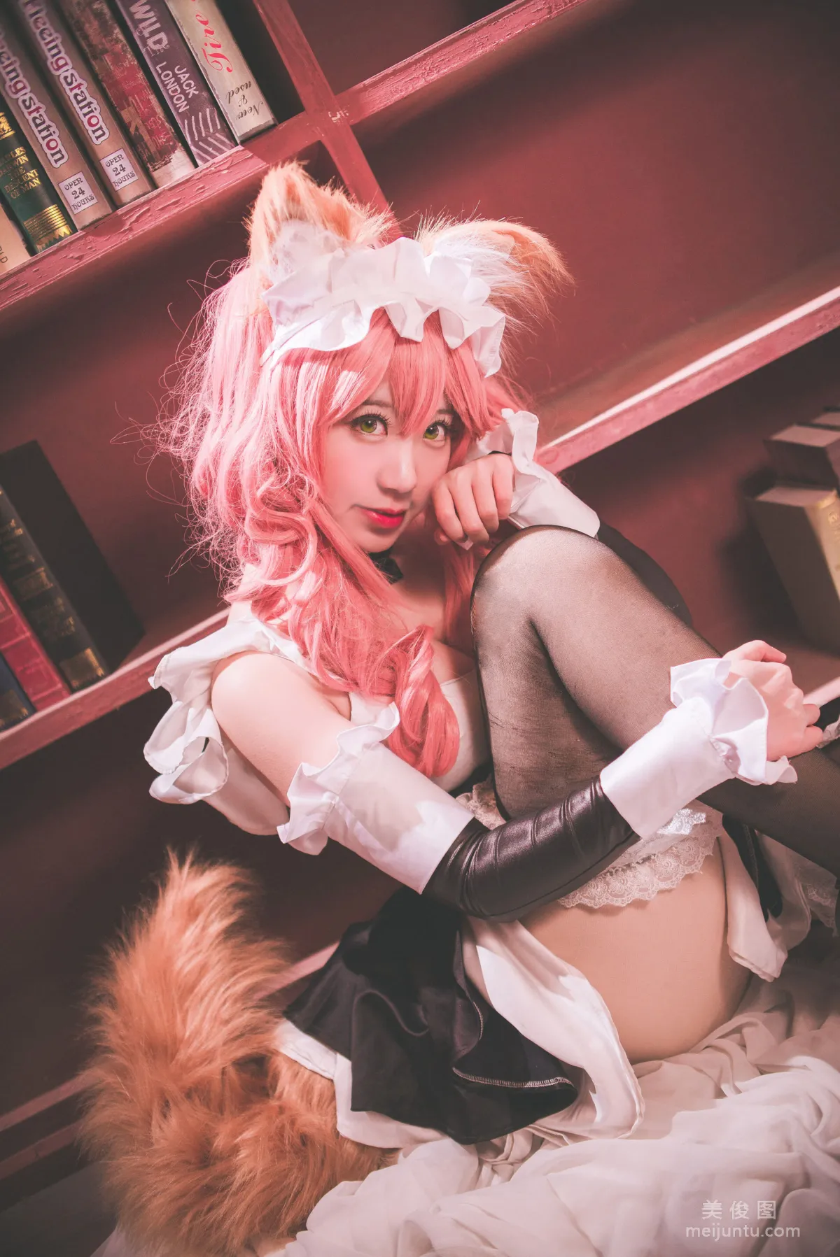 Hei Chuan: Web Idols photo 84