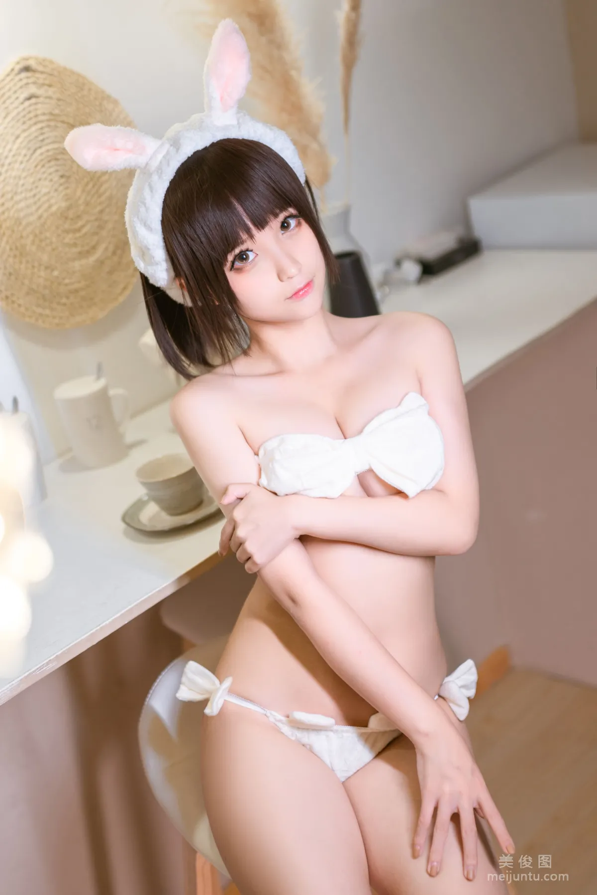 Chun Momo: Web Idols photo 9