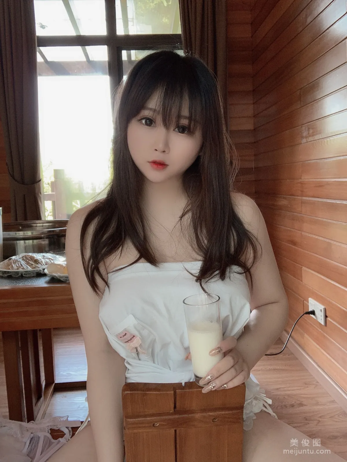 Shiyi Jiangya: Web Idols photo 37