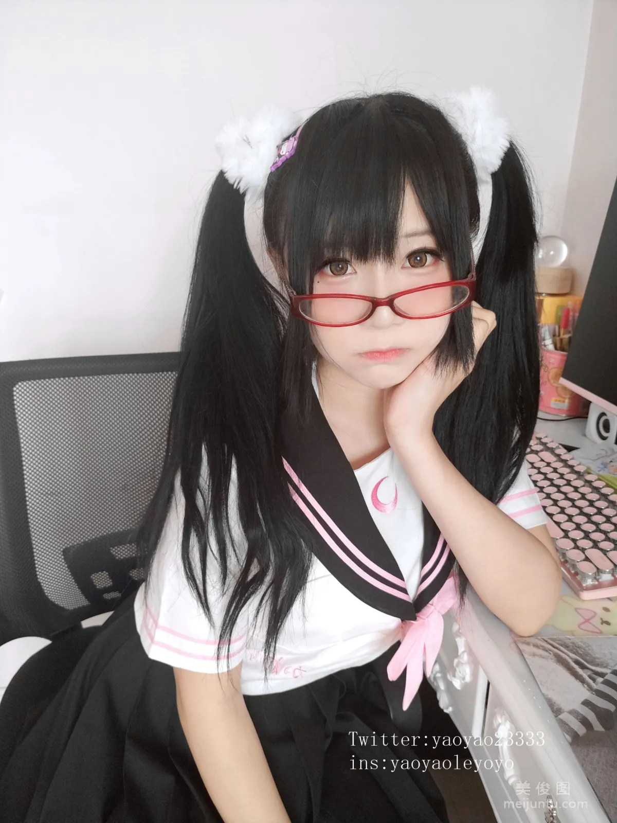 Yao Yaole: Web Idols photo 32
